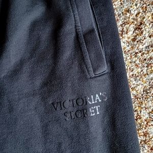 Victoria secret sweatpants